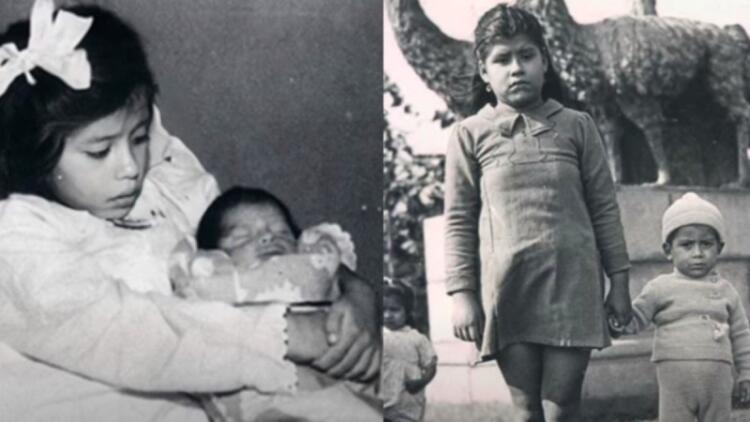 Ήταν μόλις 5 ετών: Η Λίνα Μεδίνα είναι η νεότερη μητέρα στην ιστορία της ανθρωπότητας (photo)