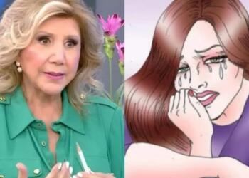 Διήμερο τρέλας από τη Λίτσα Πατέρα: «Βούρδουλας» για Κριούς, Διδύμους και 3 ακόμα ζώδια