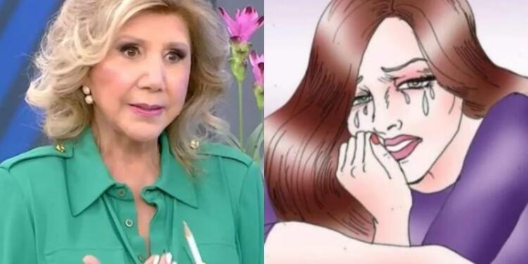 Διήμερο τρέλας από τη Λίτσα Πατέρα: «Βούρδουλας» για Κριούς, Διδύμους και 3 ακόμα ζώδια