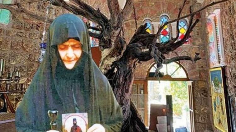 Αγιοποιείται η ηγουμένη Μακαρία που είχε βρει το σκήνωμα του Αγίου Εφραίμ