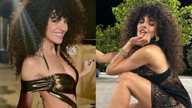 Μαρία Σολωμού: «Εκτιμώ όσους λένε “είμαι βίζιτα” – Εφόσον με έχεις γκόμενα θέλω ένα σπιτάκι, τσάντες, ταξίδια και ρούχα»