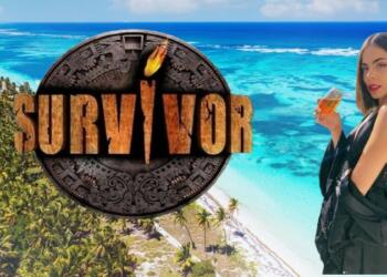 Survivor 2025 spoiler 02/09: Μαρία Λυμπεροπούλου η νέα παίκτρια που μπαίνει στο Survivor – Έχει σπουδάσει οικονομικά και λατρεύει τα ταξίδια