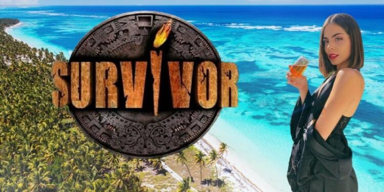 Survivor 2025 spoiler 02/09: Μαρία Λυμπεροπούλου η νέα παίκτρια που μπαίνει στο Survivor – Έχει σπουδάσει οικονομικά και λατρεύει τα ταξίδια