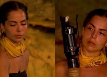 Survivor: «Την ξέρουμε από κάπου;» – Όλη η Ελλάδα αναρωτιέται από που γνωρίζει την Μαρία Λυμπεροπούλου!