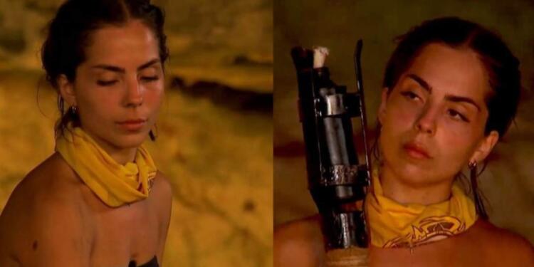 Survivor: «Την ξέρουμε από κάπου;» – Όλη η Ελλάδα αναρωτιέται από που γνωρίζει την Μαρία Λυμπεροπούλου!