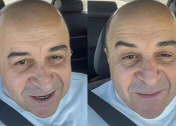 Τους έβαλε στη θέση τους ο Σεφερλής: Είπε αυτό για τους επικριτές του και τους τελείωσε με μία φράση