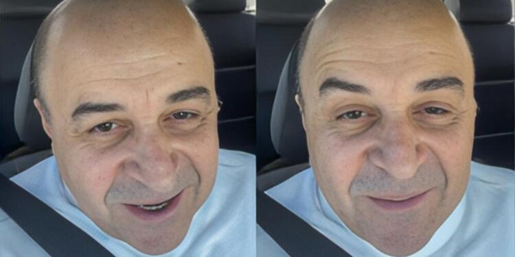 Τους έβαλε στη θέση τους ο Σεφερλής: Είπε αυτό για τους επικριτές του και τους τελείωσε με μία φράση