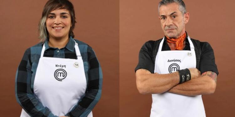 Μαζί στο MasterChef μαζί και στον θάνατο: Το τραγικό παιχνίδι που έπαιξε η μοίρα στην Ντέμη Γεωργίου και τον Διονύση Πρώιο