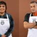 Μαζί στο MasterChef μαζί και στον θάνατο: Το τραγικό παιχνίδι που έπαιξε η μοίρα στην Ντέμη Γεωργίου και τον Διονύση Πρώιο