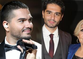 Όλο το Διαδίκτυο μιλάει για τον Χρήστο Μάστορα: Οι πρώτες δηλώσεις του για την Μαρινέλλα