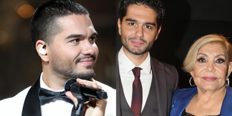 Όλο το Διαδίκτυο μιλάει για τον Χρήστο Μάστορα: Οι πρώτες δηλώσεις του για την Μαρινέλλα