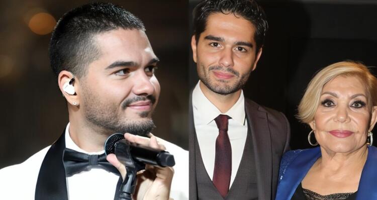 Όλο το Διαδίκτυο μιλάει για τον Χρήστο Μάστορα: Οι πρώτες δηλώσεις του για την Μαρινέλλα