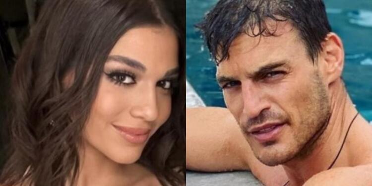 «Έριξε τα τείχη» η Μελίνα Νικολαΐδη: Φανέρωσε με μια κίνηση τον έρωτά της για τον Δημήτρη Φιντιρίκο (photo)