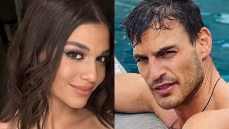 «Έριξε τα τείχη» η Μελίνα Νικολαΐδη: Φανέρωσε με μια κίνηση τον έρωτά της για τον Δημήτρη Φιντιρίκο (photo)