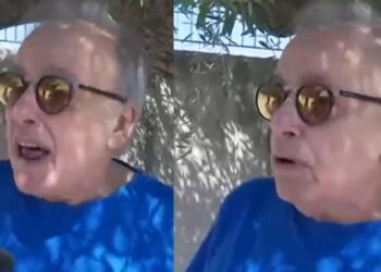 Σε δύσκολη θέση ο Ανδρέας Μικρούτσικος: «Έχω ανάγκη οικονομική αλλά βλέπω πως καλώς κάνω…» (video)