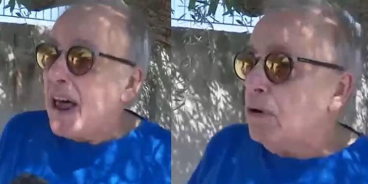 Σε δύσκολη θέση ο Ανδρέας Μικρούτσικος: «Έχω ανάγκη οικονομική αλλά βλέπω πως καλώς κάνω…» (video)