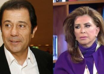 Με 11 λέξεις η Μιμή Ντενίση είπε όσα σκεφτόμαστε για τον Δάνη Κατρανίδη: «Γιατί τόσο άτυχος…» (photo)