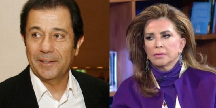 Με 11 λέξεις η Μιμή Ντενίση είπε όσα σκεφτόμαστε για τον Δάνη Κατρανίδη: «Γιατί τόσο άτυχος…» (photo)