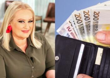 Χρήμα… με ρέγουλα από την Άση Μπήλιου: Τα 4 ζώδια που θα τα παίξουν όλα για όλα σε λίγα 24ωρα