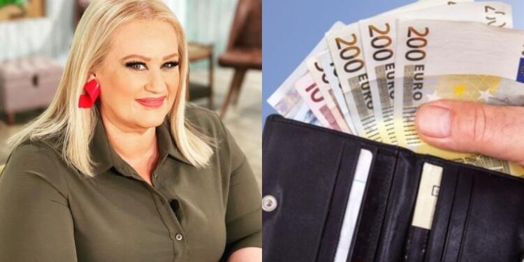 Χρήμα… με ρέγουλα από την Άση Μπήλιου: Τα 4 ζώδια που θα τα παίξουν όλα για όλα σε λίγα 24ωρα