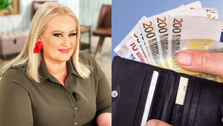 Χρήμα… με ρέγουλα από την Άση Μπήλιου: Τα 4 ζώδια που θα τα παίξουν όλα για όλα σε λίγα 24ωρα