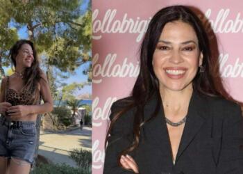 «Ειναι 8:00 και έχω λάβει 10 φωτογραφίες με ανδρικά μόρια, πρωινές»: Η Ναταλία Δραγούμη απαντά στο αν είναι… «υπερεκτιμημένη milfαρα»