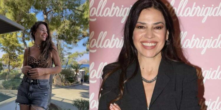 «Ειναι 8:00 και έχω λάβει 10 φωτογραφίες με ανδρικά μόρια, πρωινές»: Η Ναταλία Δραγούμη απαντά στο αν είναι… «υπερεκτιμημένη milfαρα»