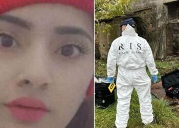 Φρίκη: Βρέθηκε το πτώμα της 18χρονης αγνοούμενης – Δεν ήθελε να παντρευτεί