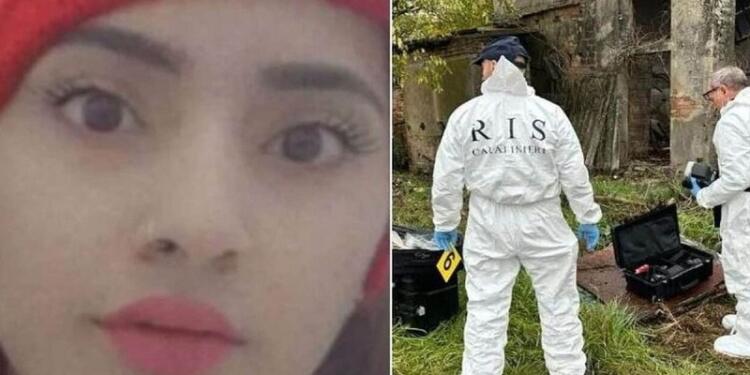 Φρίκη: Βρέθηκε το πτώμα της 18χρονης αγνοούμενης – Δεν ήθελε να παντρευτεί