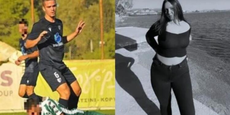 Σπαραγμός στην Εύβοια: Σκοτώθηκαν σε τροχαίο ο Γιάννης και η Ελένη, 20 και 22 ετών – Ο πατέρας του πρώτοι είχε πεθάνει πριν 40 μέρες