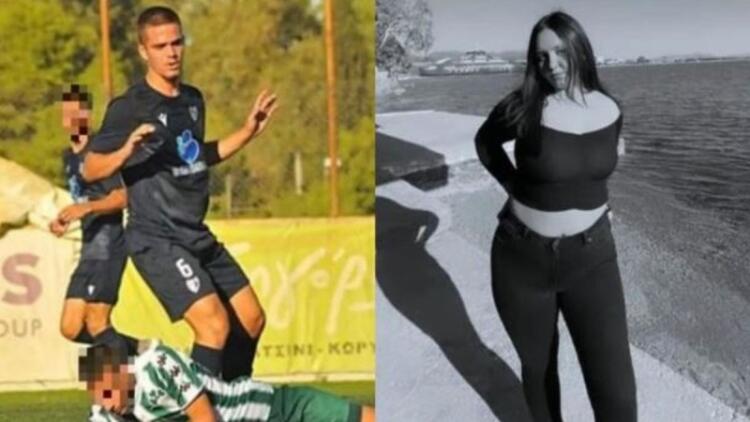 Σπαραγμός στην Εύβοια: Σκοτώθηκαν σε τροχαίο ο Γιάννης και η Ελένη, 20 και 22 ετών – Ο πατέρας του πρώτοι είχε πεθάνει πριν 40 μέρες