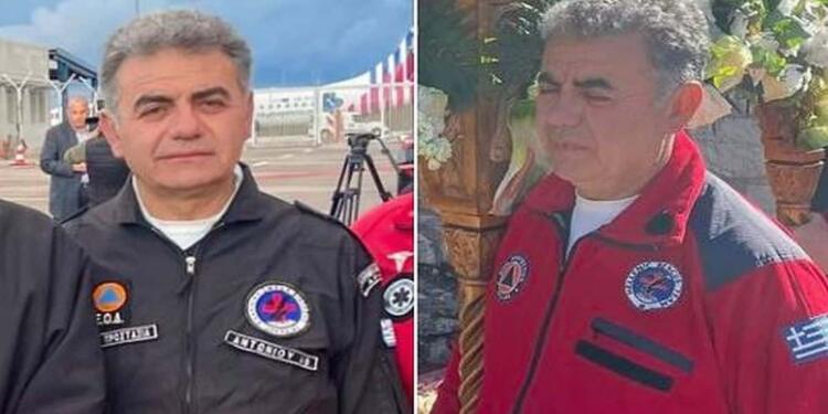 Νεκρός σε φρικτό ατύχημα ο Θανάσης Αντωνίου!