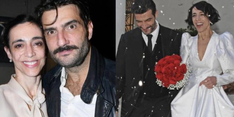 Σύννεφα στο γάμο του Νίκου Κουρή: Διέγραψε τις γαμήλιες φωτογραφίες του και έκανε unfollow την Έλενα Τοπαλίδου