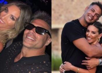 Δεν μπορεί χωρίς τον Μπρούνο Τσερέλα η Αθηνά Οικονομάκου: «Γύρνα πίσω στο σπίτι…» (photo)