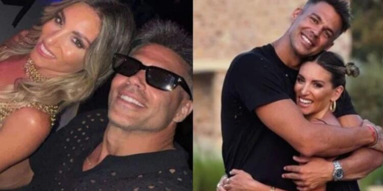 Δεν μπορεί χωρίς τον Μπρούνο Τσερέλα η Αθηνά Οικονομάκου: «Γύρνα πίσω στο σπίτι…» (photo)