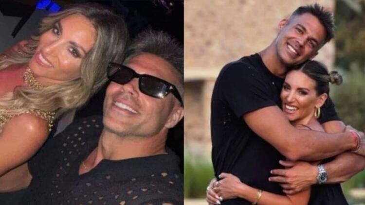 Δεν μπορεί χωρίς τον Μπρούνο Τσερέλα η Αθηνά Οικονομάκου: «Γύρνα πίσω στο σπίτι…» (photo)