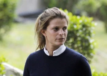 Αθηνά Ωνάση: Αυτός είναι ο λόγος που δεν θέλει να έχει καμία επαφή με την Ελλάδα και τις ρίζες της