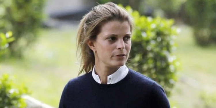 Αθηνά Ωνάση: Αυτός είναι ο λόγος που δεν θέλει να έχει καμία επαφή με την Ελλάδα και τις ρίζες της