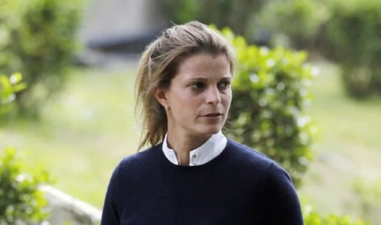 Αθηνά Ωνάση: Αυτός είναι ο λόγος που δεν θέλει να έχει καμία επαφή με την Ελλάδα και τις ρίζες της