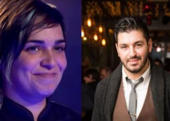 Ντέμη Γεωργίου, Πάνος Ζάρλας και ακόμη 6 παίκτες ριάλιτι που έφυγαν ξαφνικά από τη ζωή