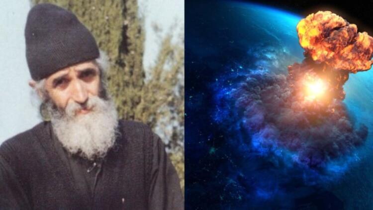 Τρομοκρατεί το πανελλήνιο η προφητεία του Αγίου Παϊσίου: «Έρχεται το μεγάλο τέλος για την Ελλάδα τη στιγμή που…»