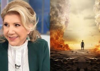 «Ριφιφί» στο Σεπτέμβρη από τη Λίτσα Πατέρα: Τα 5 ζώδια που κινδυνεύουν να εξαπατηθούν και να χάσουν τα λεφτά τους στον νέο μήνα