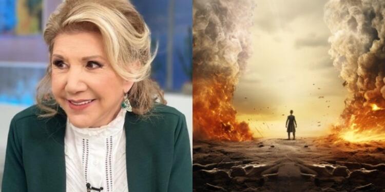 «Ριφιφί» στο Σεπτέμβρη από τη Λίτσα Πατέρα: Τα 5 ζώδια που κινδυνεύουν να εξαπατηθούν και να χάσουν τα λεφτά τους στον νέο μήνα