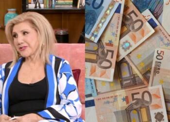 Προλαβαίνετε μέχρι το ξεκίνημα της νέας εβδομάδας: Τα 4 ζώδια που «χρυσώνει» η Λίτσα Πατέρα