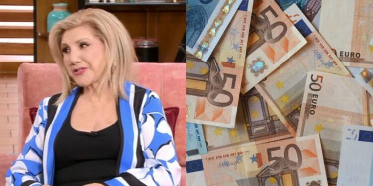 Προλαβαίνετε μέχρι το ξεκίνημα της νέας εβδομάδας: Τα 4 ζώδια που «χρυσώνει» η Λίτσα Πατέρα