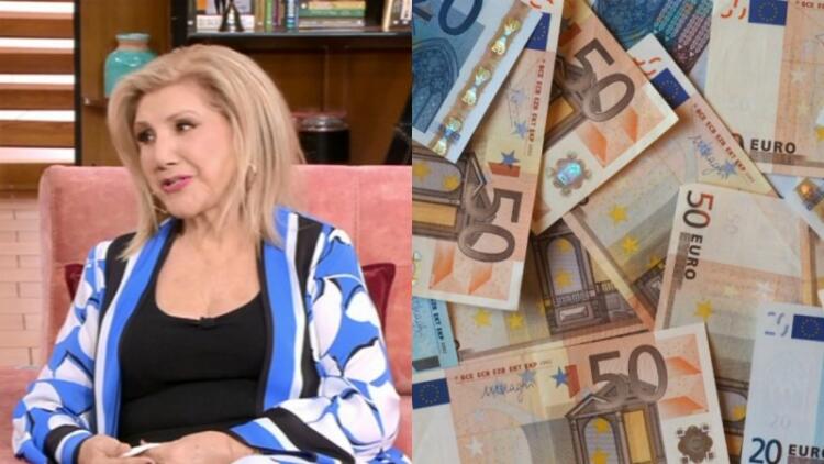 Προλαβαίνετε μέχρι το ξεκίνημα της νέας εβδομάδας: Τα 4 ζώδια που «χρυσώνει» η Λίτσα Πατέρα