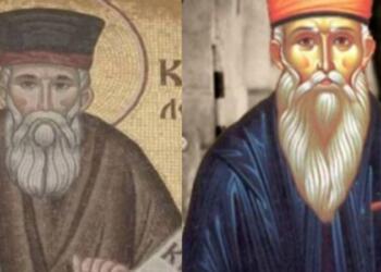 «Χαστούκι» από την προφητεία του Αγίου Κοσμά του Αιτωλού: «Θα ξαναέρθουν οι εχθροί όταν…»