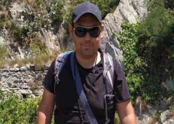 Πέθανε ο Θοδωρής Παναγιώτου! Ήταν μόλις 42 ετών