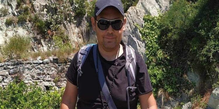 Πέθανε ο Θοδωρής Παναγιώτου! Ήταν μόλις 42 ετών