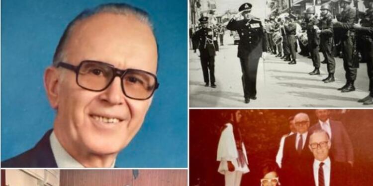 Θρήνος στη Νέα Δημοκρατία: Πέθανε ο πρώην βουλευτής, Σωτήρης Γκίκας